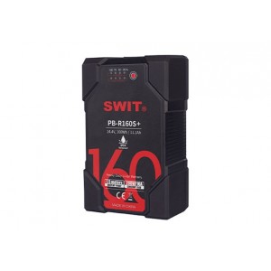 V-lock SWIT PB-R160