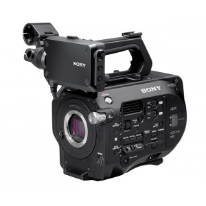 SONY FS7