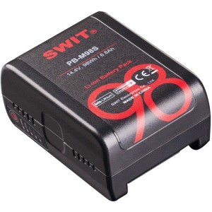 V-lock SWIT PB-M98S