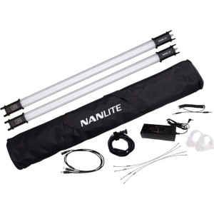 NANLITE LAMPA LED PAVOTUBE 15C