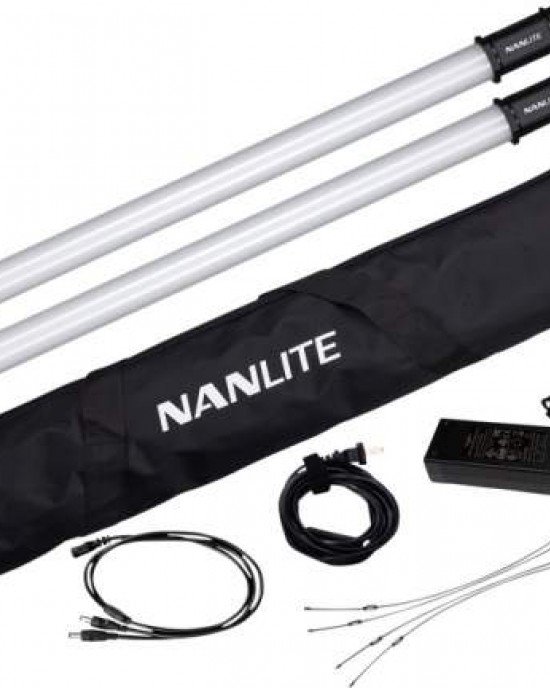 NANLITE LAMPA LED PAVOTUBE 15C