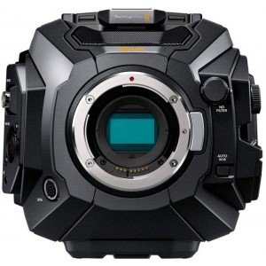 Blackmagic URSA Mini Pro G2