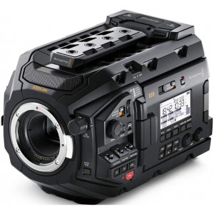 Blackmagic URSA Mini Pro G2
