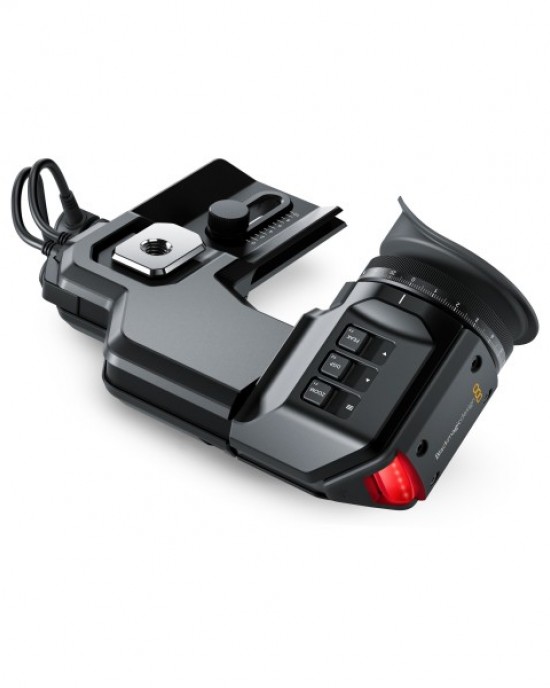 Blackmagic URSA Mini Pro G2