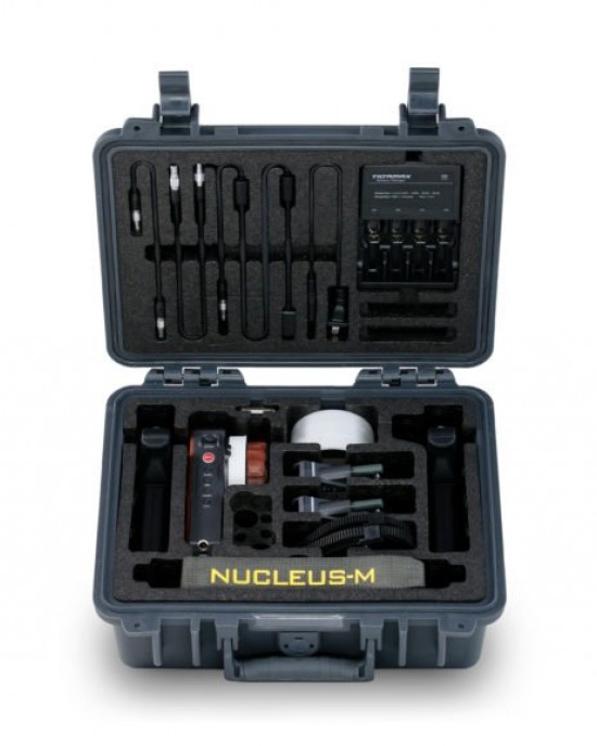 Tilta Nucleus-M bezprzewodowy follow focus