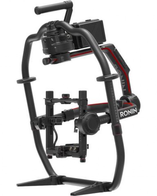 DJI RONIN 2 PRO